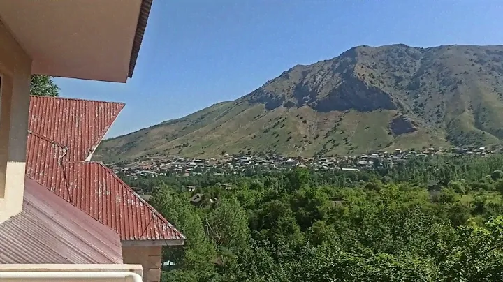 🏔️ARCHAZOR Mountain Resort