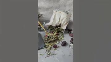 Горный чай, Султан Чай, Травяной чай, Архызский, Домбайский