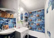 Продам двухкомнатную вторичку 36.0 м² этаж 1/1 город Дмитров улица Горная 11 Дмитровский г. о.