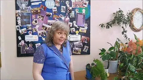 Последний звонок 2020 МОУ "СОШ№1" городского округа ЗАТО п. Горный