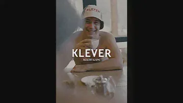 Паримся в бане KLEVER resort