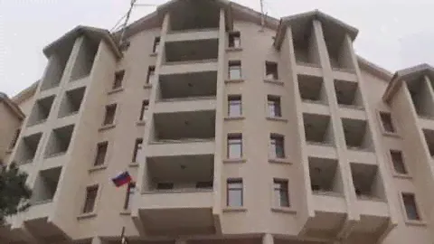 Ингушетия-В Стране Башен и Легенд