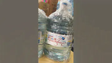 Вода симферополь. Эльбрусинка детская 19л