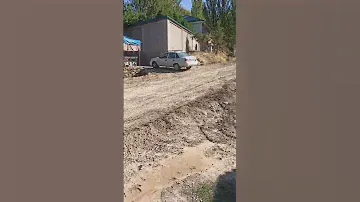 Яндекс такси в Акташе.
