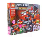 Конструктор Minecraft горная пещера MG65004