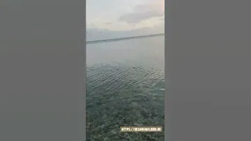 Видео п. Агой Краснодарский край июнь 2022 года. Обзор поселка Агой Туапсинского района Крас-го кр.