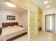 Купить 1-комнатную квартиру 52 м² по адресу Геленджик, Горная улица, 15А - id 4017905059913281922 - по цене 12,4 млн руб. на Яндекс.Недвижимости-0