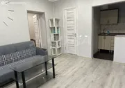 Купить 2-комнатную квартиру 34,7 м² по адресу Туапсе, Горная улица, 8 - id 6352161035648193164 - по цене 4,47 млн руб. на Яндекс.Недвижимости
