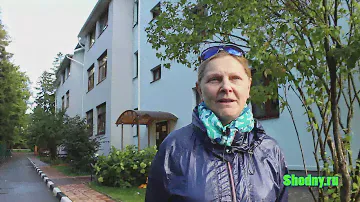 Мнение жителей микрорайона Сходня о "ЖСК Сходня". Часть 3.