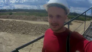 Бизнес на щебне с нуля. Свой карьер. Начало. Карьер Большие Борницы. КУПИТЬ КАРЬЕР СО ЩЕБНЕМ
