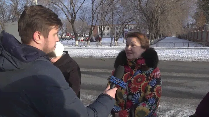 Ужасная ситуация в Горном Щите и поселке Лесные тропы - многодетная мама Анна Сураева #горныйщит