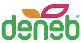 Горная питьевая вода Deneb (Денеб) негазированная, стеклянная бутылка 0,45 литра ( 450 мл.) - 12 штук.