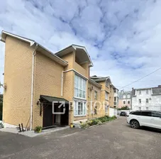 Продам квартиру вторичку 73.0 м² этаж 1/3 город Кострома улица Горная 15