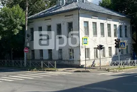 Продам двухкомнатную квартиру вторичку 53.0 м² этаж 1/2 город Кострома улица Горная 19