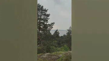 #чертовстул #карелия #туризм