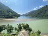 Горная Аджария и знакомство с грузинским фольклором