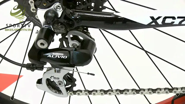 Superior XC 740   2013