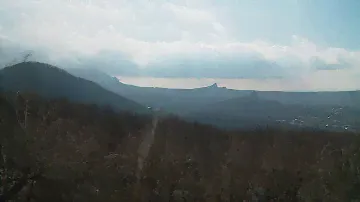 На КМВ прошли учения Противопожарной и аварийно-спасательной службы Ставропольского края