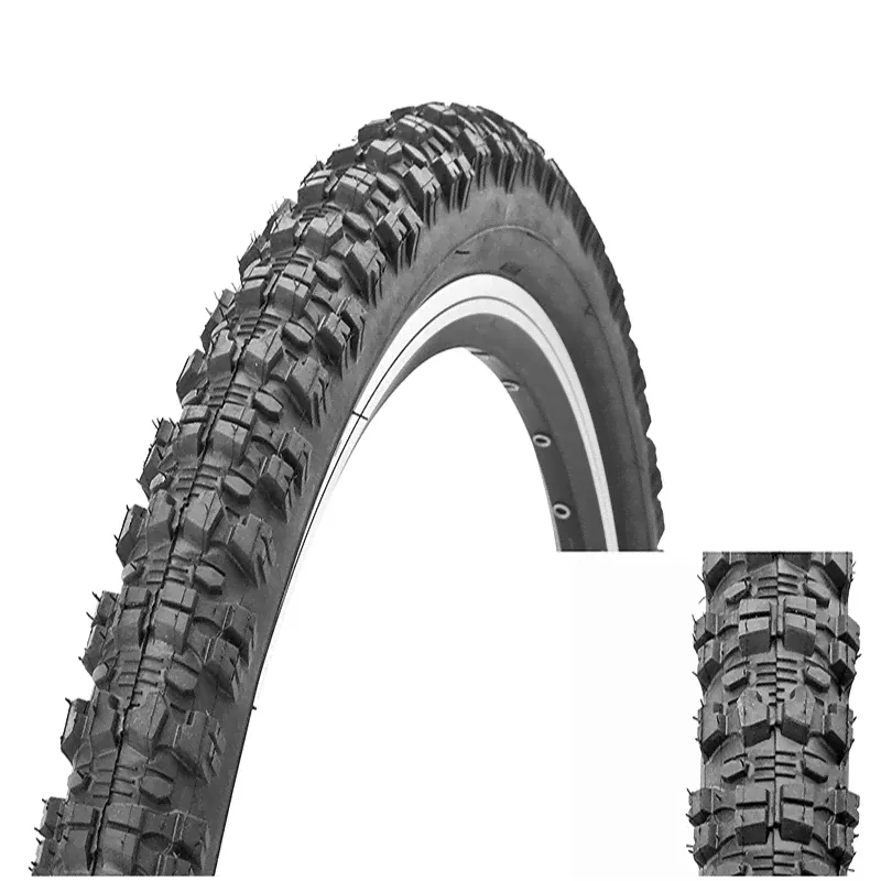 Покрышка KENDA 26" х2.10 (54-559), горная средний, K902