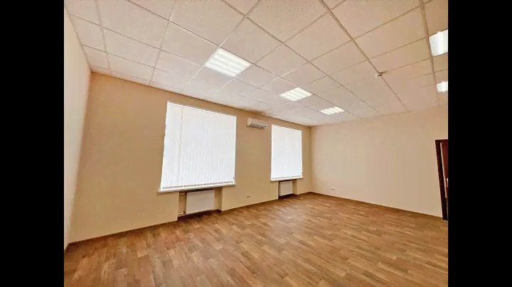 Два кабинета на Обводном канале, 69 м2