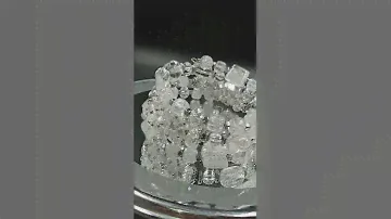 Браслет из горного хрусталя