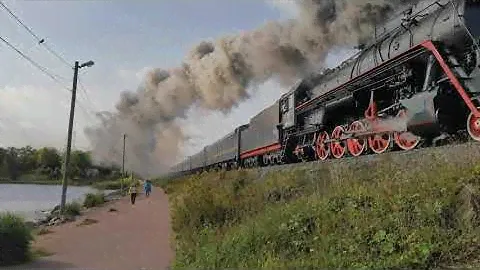 Карелия сентябрь 2020, Сортавала, горный парк Рускеала