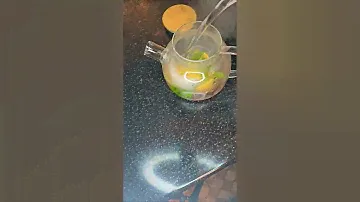 ОЧЕНЬ ПОЛЕЗНЫЙ ВКУСНЫЙ ГРАНАТОВЫЙ ЧАЙ ☕️