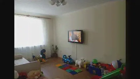Собственник. Продажа 1-комнатной квартиры, 32 м², 1/9 этаж. в г Тюмень