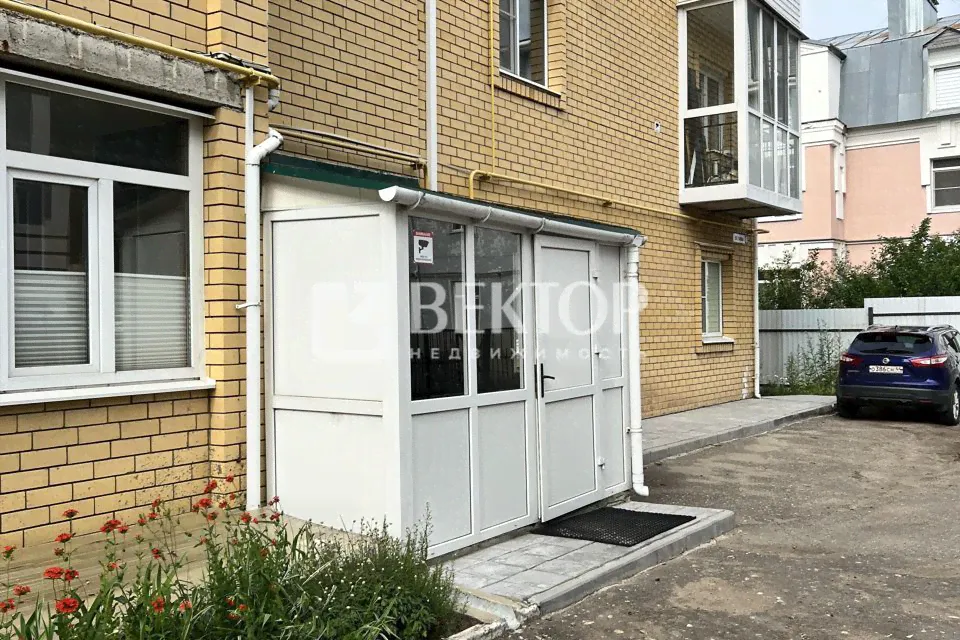 Продам двухкомнатную квартиру 73.0 м² этаж 1/3 город Кострома улица Горная 15 городской округ Кострома-1