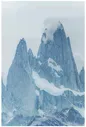KARE Design Картина Road To The Mountains, коллекция "Горная дорога" 150*100*4, Полипропилен, Стекло, Мультиколор