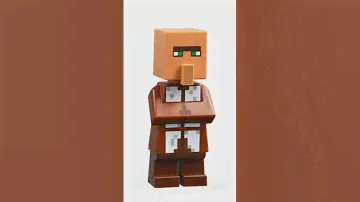 LEGO Minecraft 21262 || БЫСТРЫЙ ОБЗОР НАБОРОВ 2024 ГОДА #legomeme