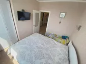 Сдаю посуточно однокомнатную квартиру 43.0 м² этаж 12/16 город Геленджик улица Горная 15а