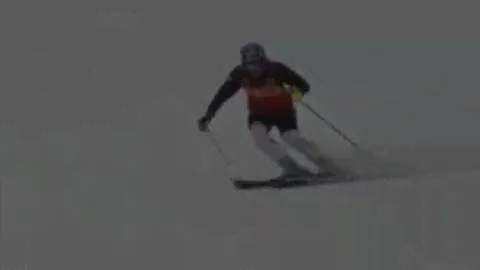 Maria Reisch Slalom Инструктор по горным лыжам в Китцбюэль