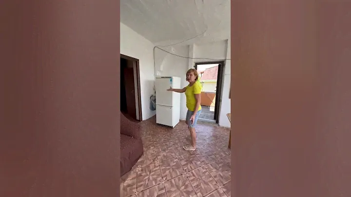 Сочи Лоо Гостевой дом Горный воздух