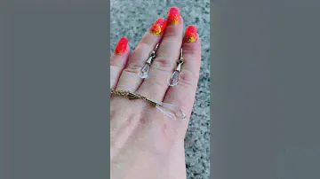 Серебряный комплект горный хрусталь 875 звезда ⭐️ Свердловск