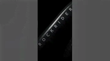 Rockrider ST30 Teaser : Coming Soon