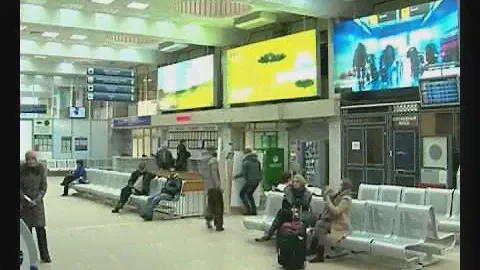 Прямые рейсы из Самары в Симферополь