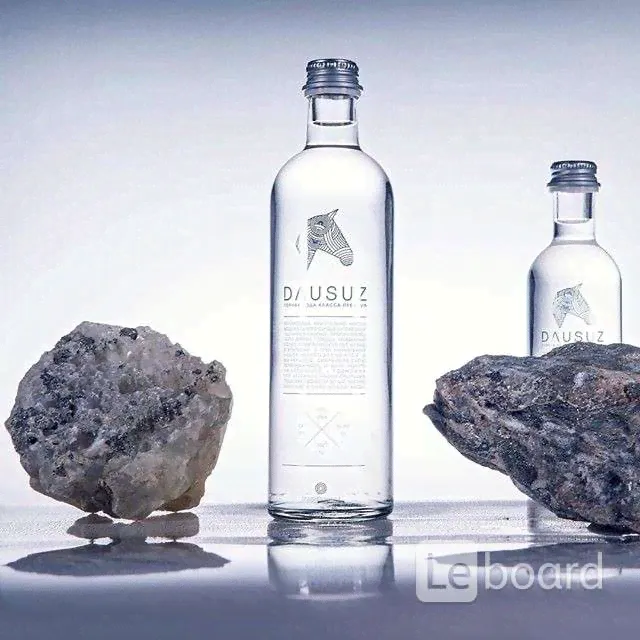 Горная вода класса премиум Даусуз (Dausuz) 19л-0