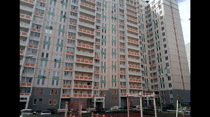 Вяземская 8