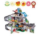 Железная дорога Горная Шахта Hape - E3753_HP