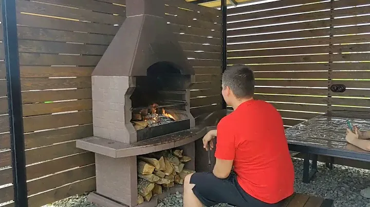 Где остановится в Адыгее на отдых? Немного личного контента😁 База отдыха Шунтук Р .Адыгея