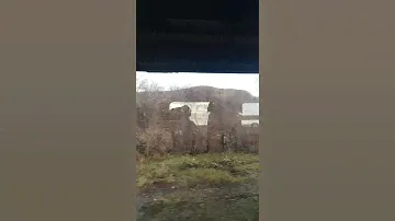 Горы в Ростовской области