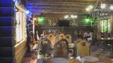 Горные забавы (Адыгея)