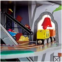 Hape Железная дорога Hape Горная шахта E3753_HP автотрек / железная дорога