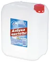 Азбука чистоты Средство для уборки дома Горная свежесть 5 л