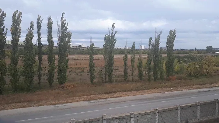 Волгоград горная поляна