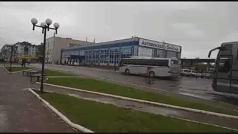 АВТОВОКЗАЛ - ЖД - ВОКЗАЛ г. БИЙСК - АЛТ-КР