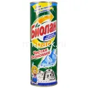 Чистящий порошок 400 г "Биолан" Горная Свежесть (1/24 шт.)