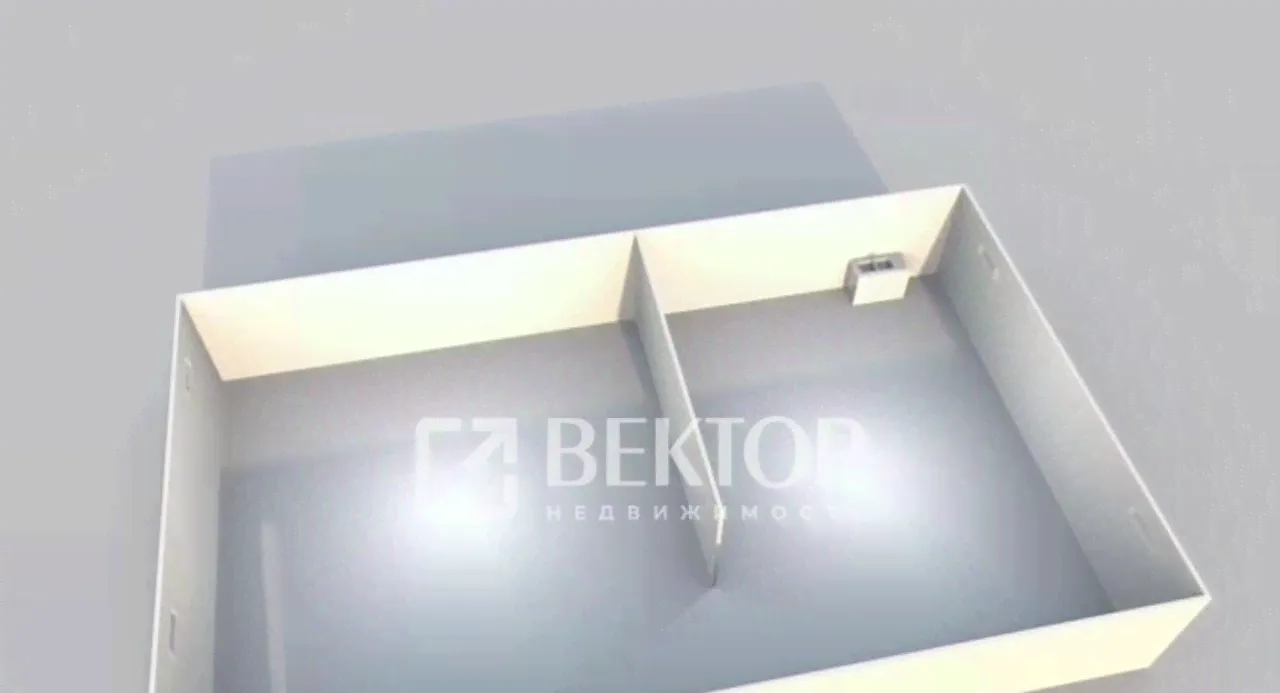 Продам квартиру вторичку 73.0 м² этаж 1/3 город Кострома улица Горная 15-4