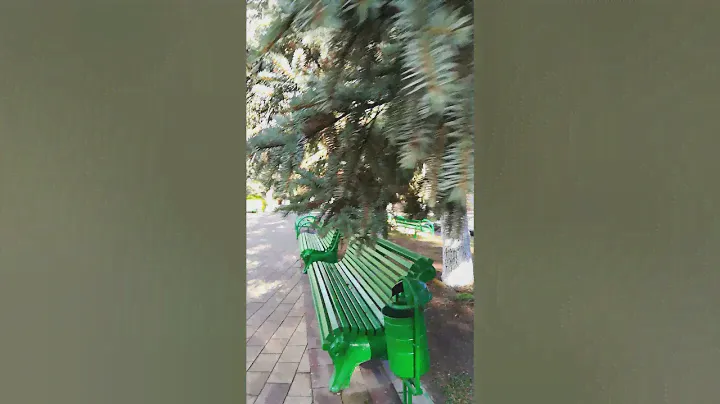 Санаторий "Горный родник" г.Нальчик